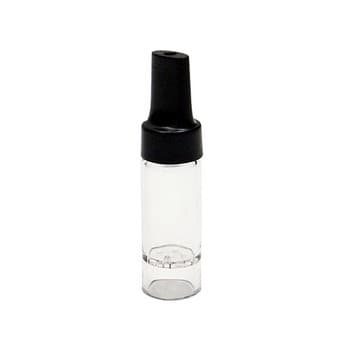Arizer Solo Plastic Tip Tube (Short) 60mm