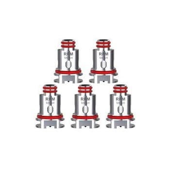 SMOK RPM Coils (5 Pack)