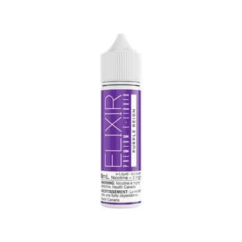 Elixir Essence Series - Purple Reign 60ml