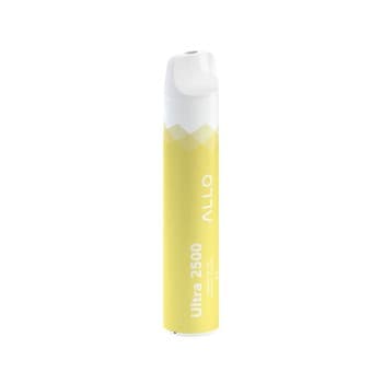 Allo Ultra 2500 - Pineapple Ice