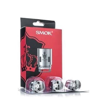 SMOK V12 P-Tank Coils (3 pack)
