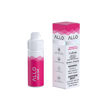 Allo Ultra 10K Hybrid Kit - Watermelon Ice