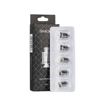 SMOK Nord Coils (5 Pack)