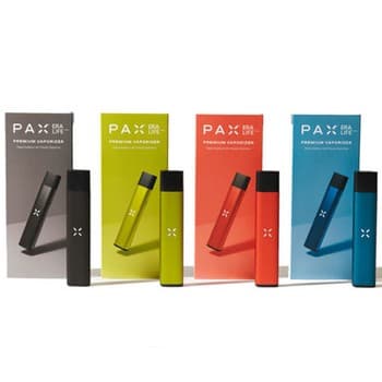 Pax Era Life