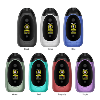 Yocan Dubb 510 Dual Cartridge Mod