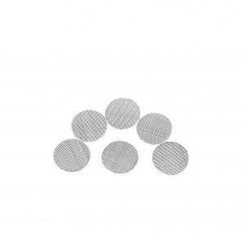 Arizer Air & Solo Replacement Screens (6 pack)