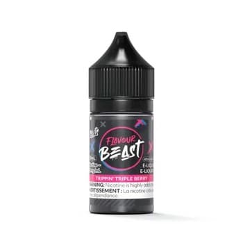 Flavour Beast - Trippin' Triple Berry 30ml Salt