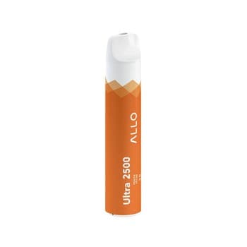 Allo Ultra 2500 - Peach