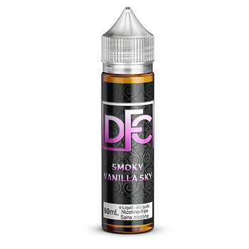 DFC - Smoky Vanilla Sky 60ml