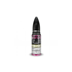 riot salt pink grenade 30ml