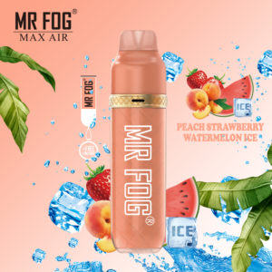 mfa01 peach strawberry watermelon ice