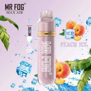 mfa08 peach ice