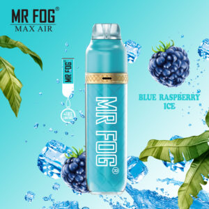 mfa10 blue raspberry ice
