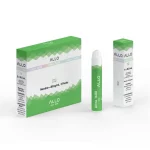 allo ultra 1600 disposable frost 20mg