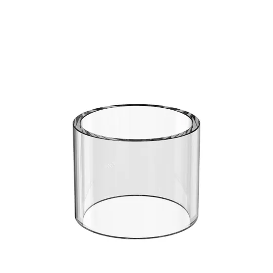 aspire pockex tank replacement glass tube [crc version]