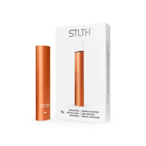 stlth device type c limited edition
