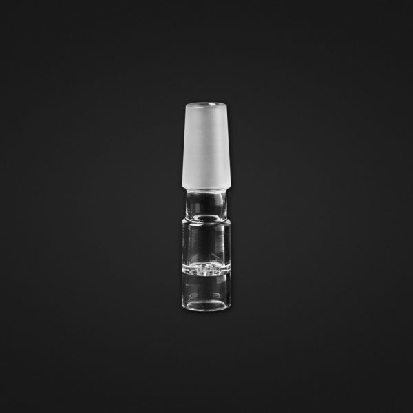 arizer frosted glass aroma tube (solo&air)