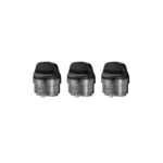smok nord c empty replacement pod (3 pack)[crc]