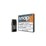 stlth snap pod pack northern clear tobacco.webp