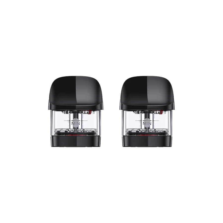 uwell crown x replacement pods 2/pk (crc)