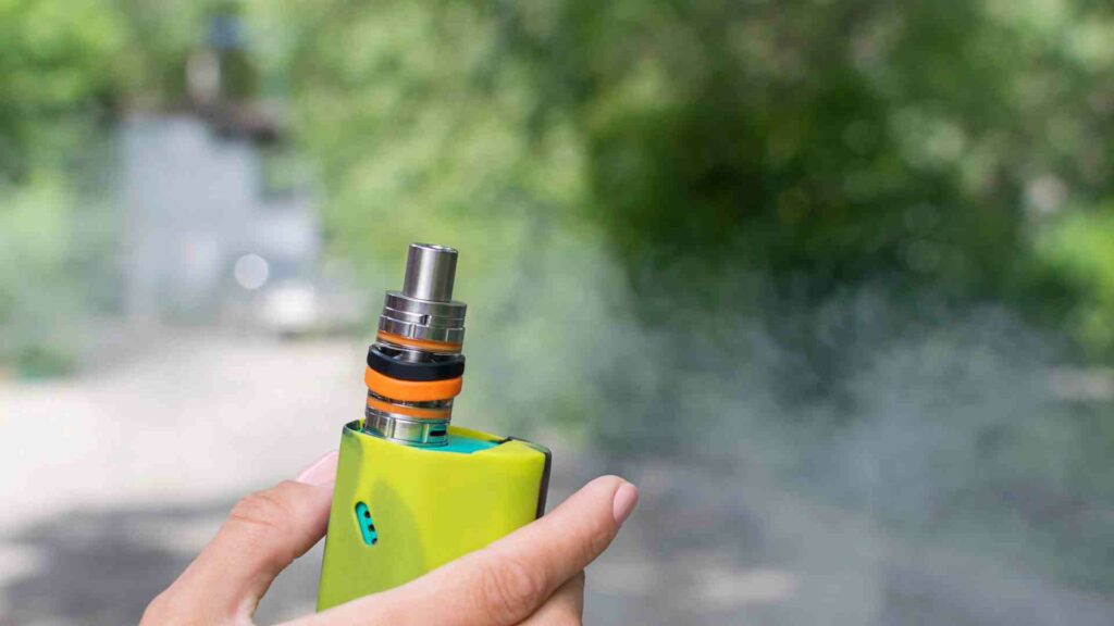 your ultimate guide to buying vape kits in canada