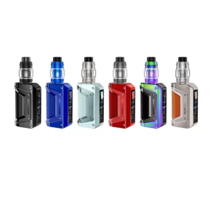 GeekVape Aegis Legend 3 Starter Kit [CRC]