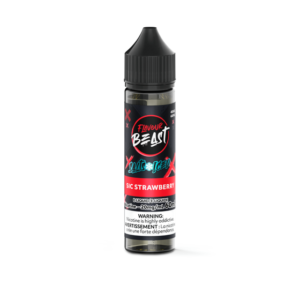 Flavour Beast - Sic Strawberry Salt 60ml