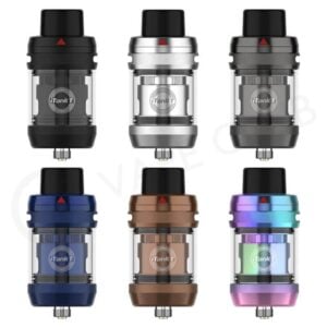 VAPORESSO ITANK T CRC