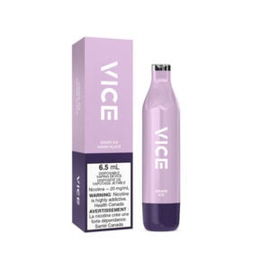 VICE 2500 - Grape Ice