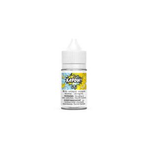 Kapow - Nana Salt 30ml