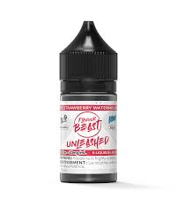 Flavour Beast Unleashed - Epic Strawberry Watermelon 30ml Salt