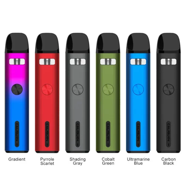 UWELL Caliburn G2 Pod System [CRC]