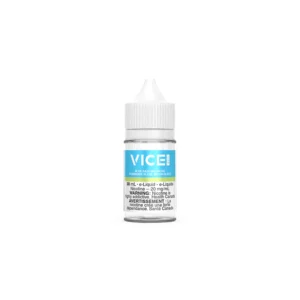 VICE Salt - Blue Razz Melon Ice  30ml Salt
