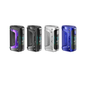GeekVape Aegis Legend 5 200W Mod