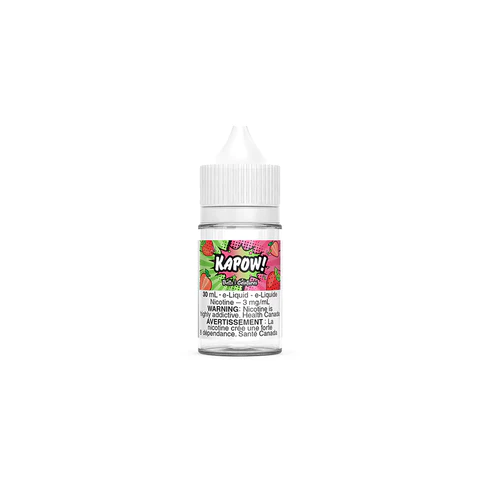 Kapow - Belts Salt 30ml