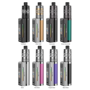 ASPIRE Zelos M80 Kit (4 ml)