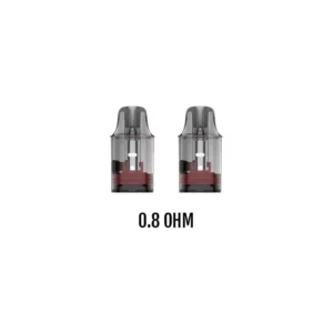 VAPORESSO Vibe Replacement Pod 2pk (CRC)