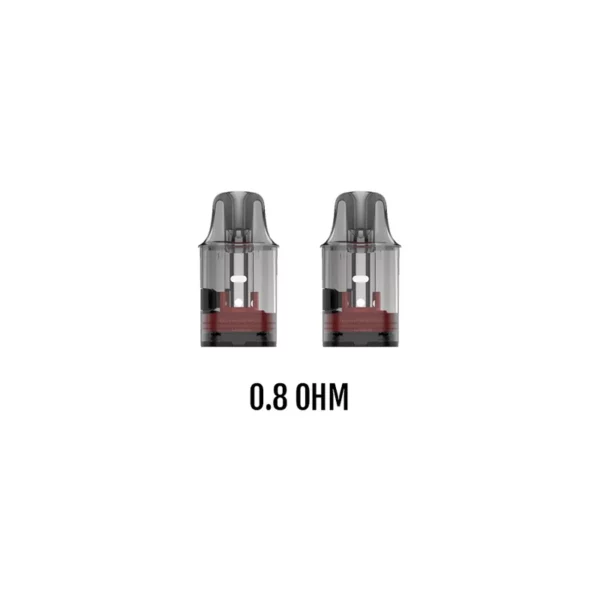VAPORESSO Vibe Replacement Pod 2pk (CRC)