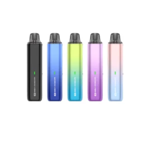 VAPORESSO Vibe SE Pod Kit [CRC Version]