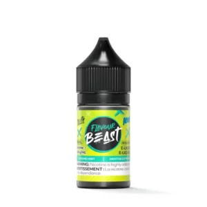Flavour Beast - Extreme Mint 30ml Salt