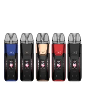 VAPORESSO Luxe XR Max 2 Open Pod Kit [CRC Version]
