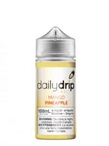 Daily Drip - Mango Pineapple 100ml