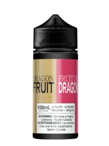 Vapeur Express - Dragon Fruit 100ml