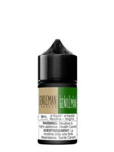 Vapeur Express - Gentleman Tobacco 30ml