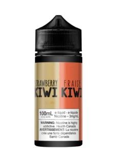 Vapeur Express - Strawberry Kiwi 100ml