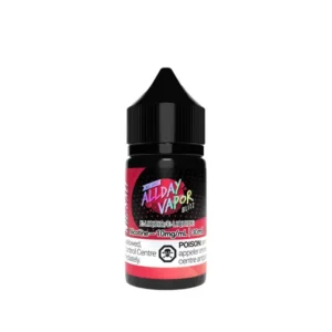 All Day Vapor - Watermelon Blitz 30ml Salt