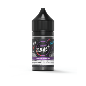 Flavour Beast - Tangy Berries Iced 30ml Salt