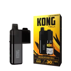 Kong by Zilla Disposable Device