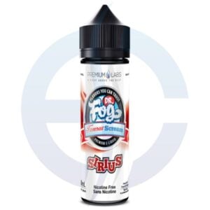 Dr. Fog - Sirius 60ml