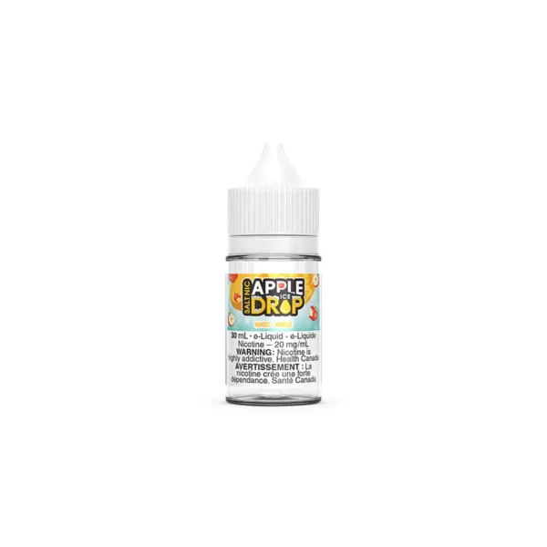 Apple Drop - Mango Iced 30ml Salt